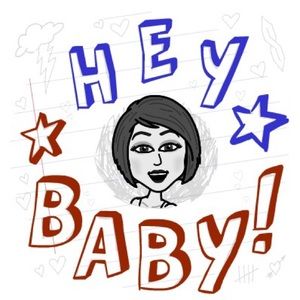 Meet your Posher, Donna